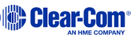 Clear-Com Logo